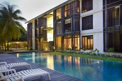 ROCHALIE RESIDENCES (D10), Apartment #631488501